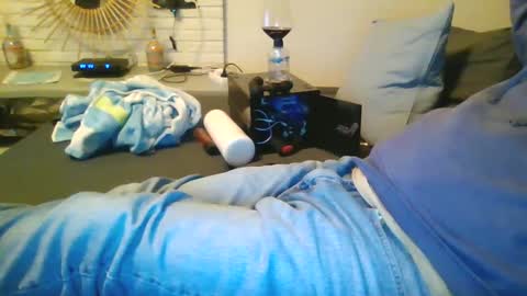 submissivguy online show from January 7, 6:35 pm