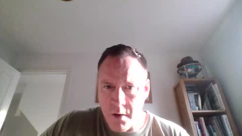 Sub Male online show from March 20, 5:17 pm