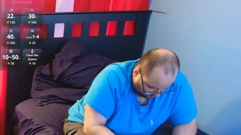 subzero online show from November 26, 7:06 pm