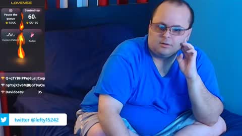 subzero online show from September 20, 5:18 am