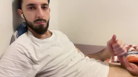 subzeroni online show from October 23, 9:51 pm