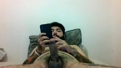 suckpussy69 online show from June 10, 6:52 pm