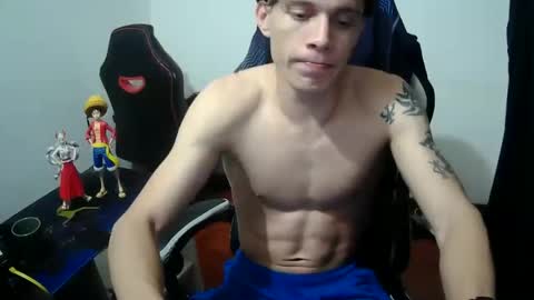 suez666 online show from March 5, 4:09 am