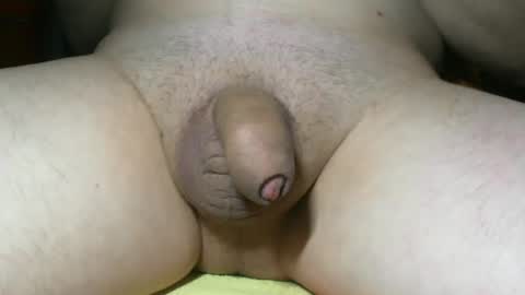 sugarboy555 online show from January 18, 7:04 pm