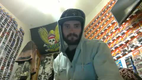 Sugarbush696 online show from February 17, 9:56 am