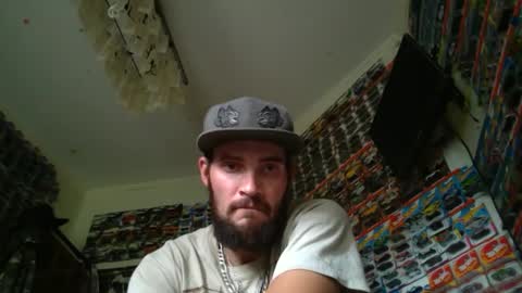 Sugarbush696 online show from September 11, 10:09 pm