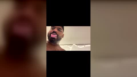 Let me be your knight that saves you online show from April 20, 3:53 am