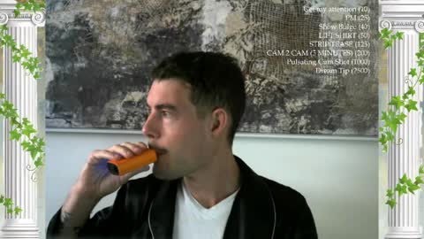 The Sultan online show from April 6, 12:50 pm