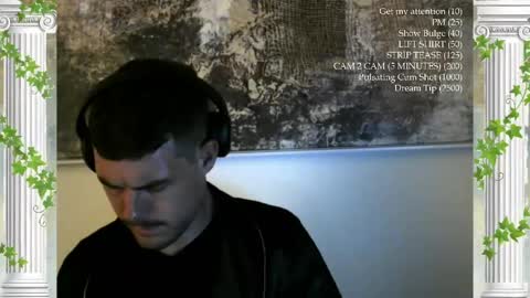 The Sultan online show from April 10, 6:20 am