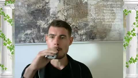 The Sultan online show from April 13, 5:13 pm