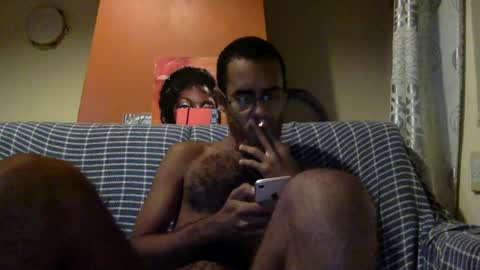 Sumjang and Luksmen online show from February 20, 6:39 am