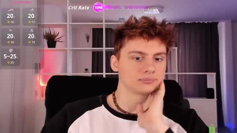 Emilio online show from September 26, 7:17 am