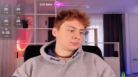 Emilio online show from October 19, 6:49 am