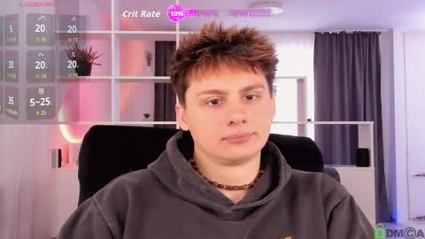 Emilio online show from March 5, 11:39 am