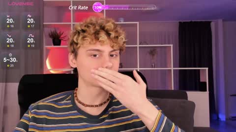 Emilio online show from January 29, 4:19 pm