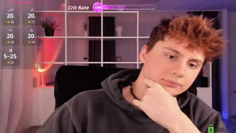 Emilio online show from January 31, 8:51 pm