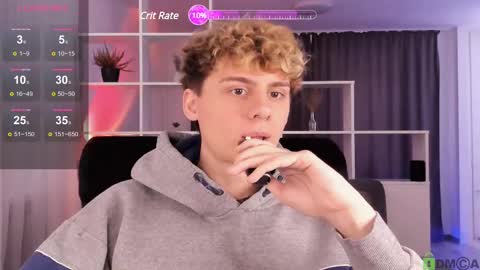 Emilio online show from March 9, 11:36 am