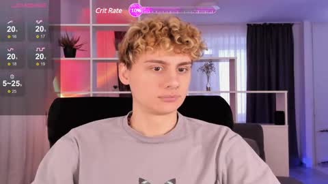 Emilio online show from February 16, 5:48 am