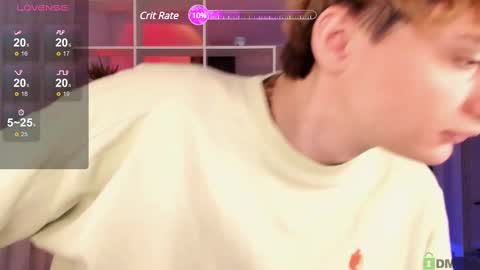 Emilio online show from February 23, 10:42 pm