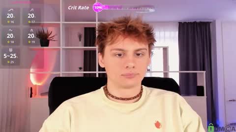 Emilio online show from October 20, 6:50 am