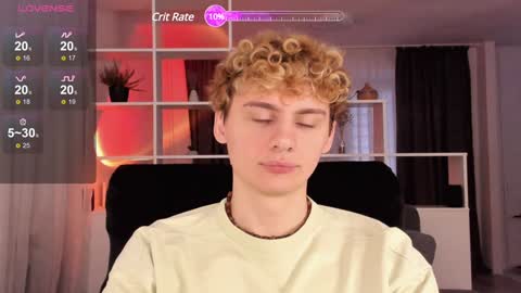 Emilio online show from January 23, 6:17 am