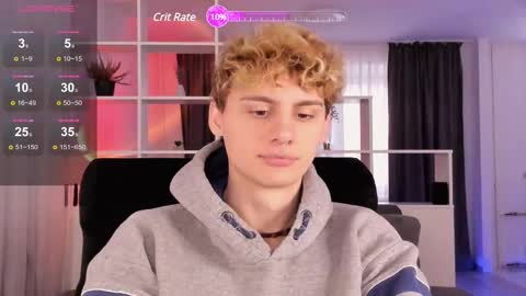 Emilio online show from February 13, 5:58 am