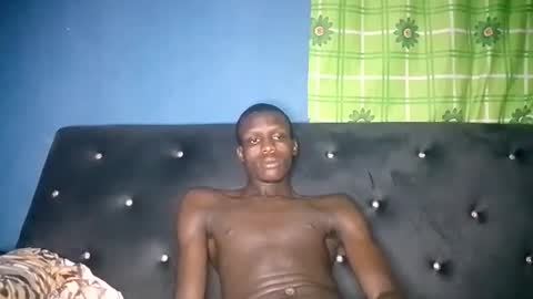 Sunnyblack2 online show from January 21, 11:45 pm