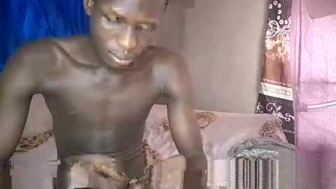 Sunnyblack2 online show from March 9, 10:30 am