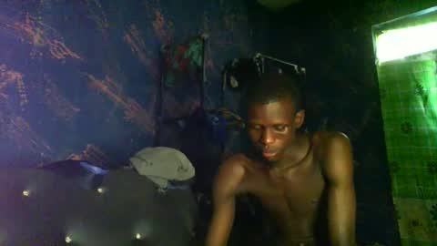 Sunnyblack2 online show from February 9, 3:05 pm