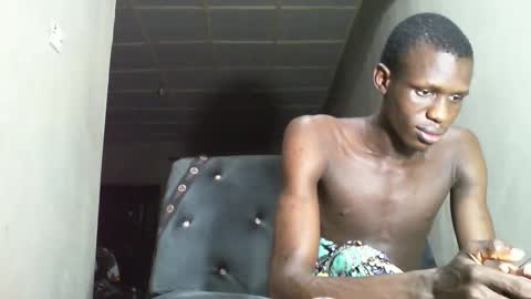 Sunnyblack2 online show from September 24, 9:24 pm