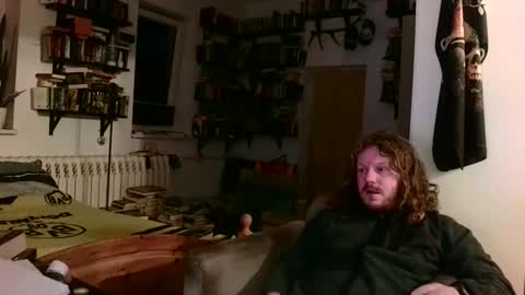 sunr1sa online show from March 4, 5:03 am