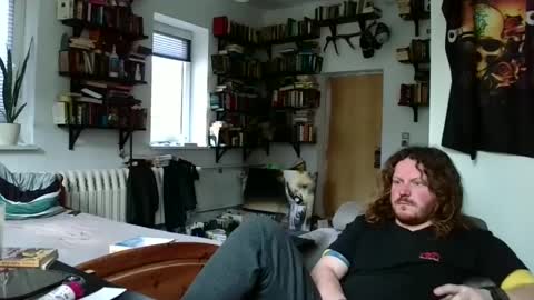 sunr1sa online show from February 7, 2:37 pm