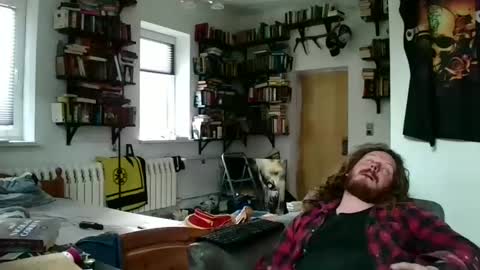 sunr1sa online show from March 10, 4:03 pm