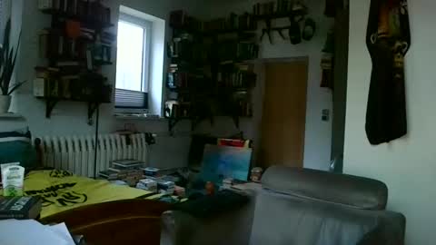 sunr1sa online show from February 19, 4:25 pm