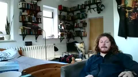 sunr1sa online show from December 24, 9:06 am