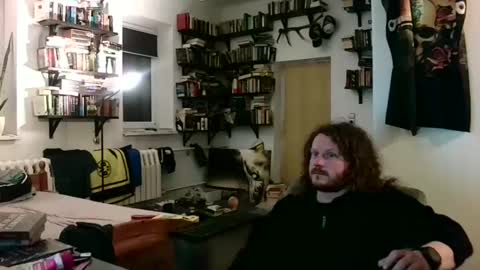 sunr1sa online show from February 28, 5:48 pm