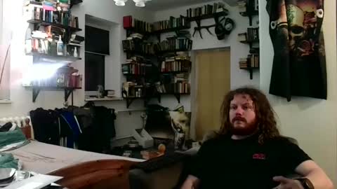 sunr1sa online show from January 28, 5:54 am