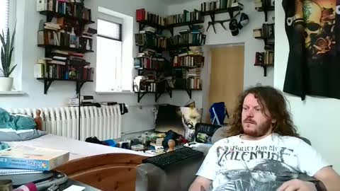 sunr1sa online show from February 15, 11:39 am