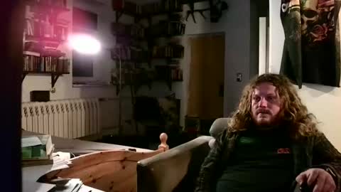 sunr1sa online show from December 2, 5:46 pm