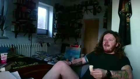 sunr1sa online show from February 23, 6:04 am