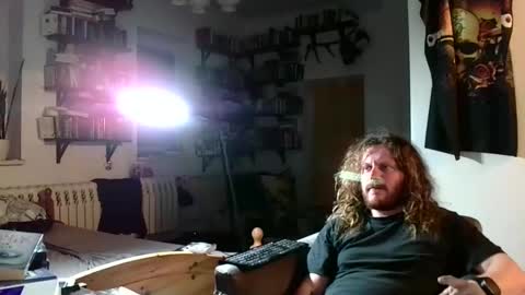 sunr1sa online show from January 3, 6:46 pm