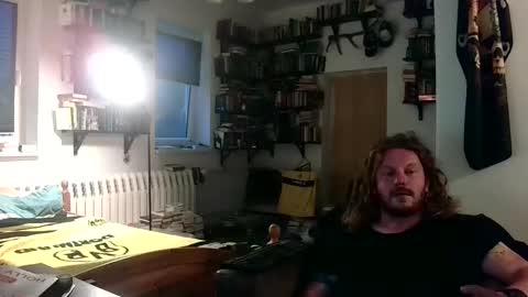 sunr1sa online show from October 1, 5:11 am