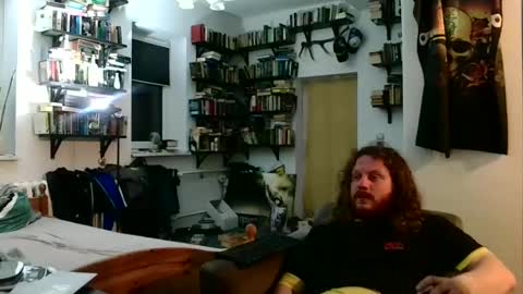 sunr1sa online show from January 27, 4:54 pm