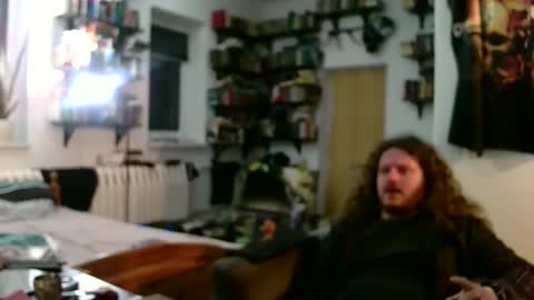 sunr1sa online show from February 10, 7:07 pm