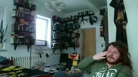 sunr1sa online show from February 1, 7:29 am