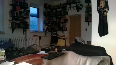 sunr1sa online show from December 2, 3:26 pm