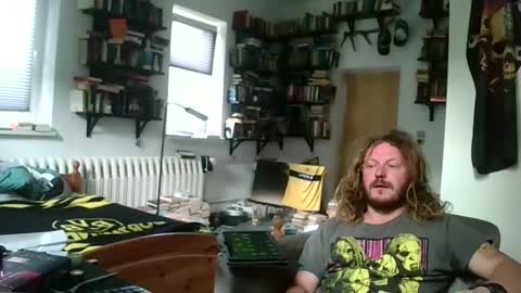 sunr1sa online show from September 13, 6:25 am