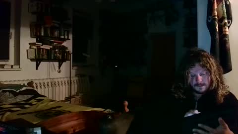 sunr1sa online show from October 6, 3:55 am