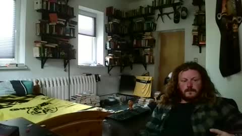 sunr1sa online show from October 23, 3:04 pm