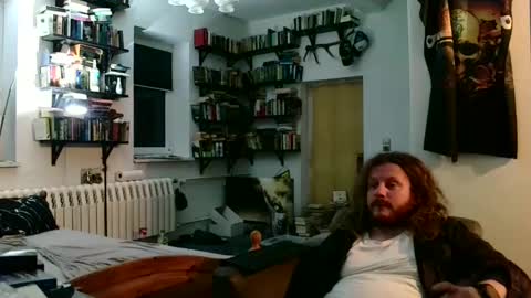 sunr1sa online show from January 8, 5:15 pm